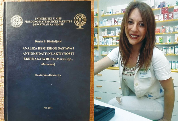 УЗАЛУД ЈОЈ ДОКТОРАТ: Одбили је безброј пута за посао, али од нечег мора да се живи
